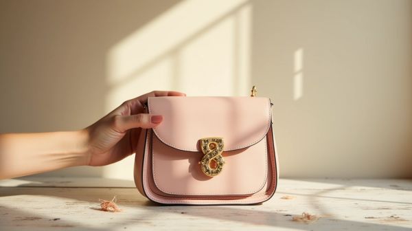 Petit sac à main femme : rendre chaque instant élégant