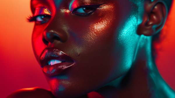 Tout savoir sur le spécialiste maquillage peau noire et métisse